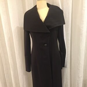 Womens Long Coat